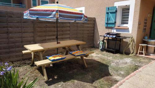 Résidence Village Marin Catalan TORREILLES PLAGE - Foto 2