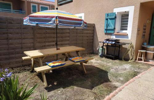 Résidence Village Marin Catalan TORREILLES PLAGE - Foto 2