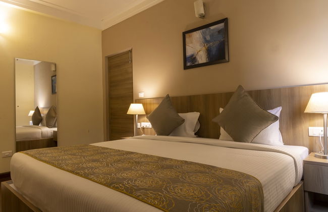 Starlit Suites Tirupati - Photo 6