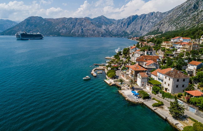 Villa Donkovic - Foto 26