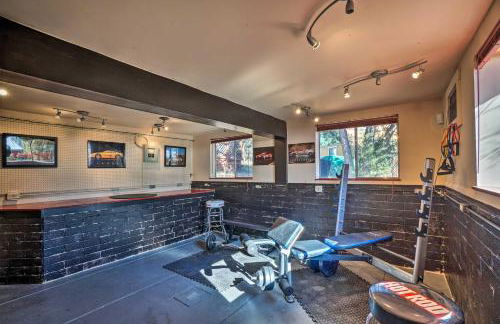 Bike, Hike and Unwind Tranquil Payson Getaway! - Foto 28