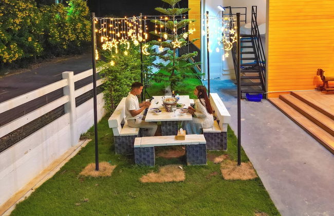 Good Moments Pool Villa - Photo 26