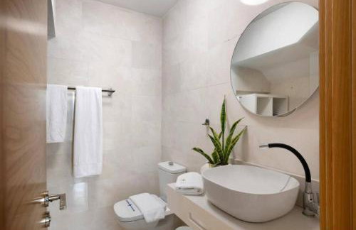 Casa ÁfricaPrivate poolBBQ Private parking - Foto 15