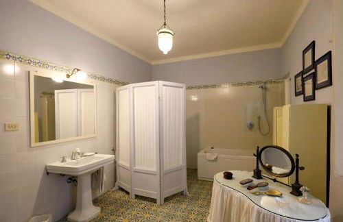 Villa La Strega - Photo 33