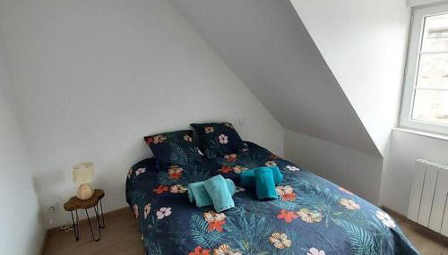 Bel appartement F2 hyper centre refait à neuf - Foto 4