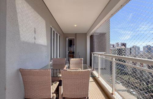 Condomínio Residencial Spazio Blu - São José do Rio Preto - Photo 72