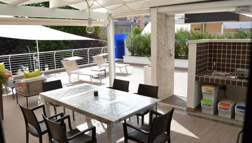 Il Terrazzo 40 metri dal mare - Foto 5