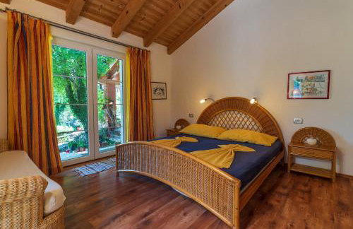 Villa Arte for 6 people near Labin - Rabac for 6 people with sea view & private pool - Foto 46