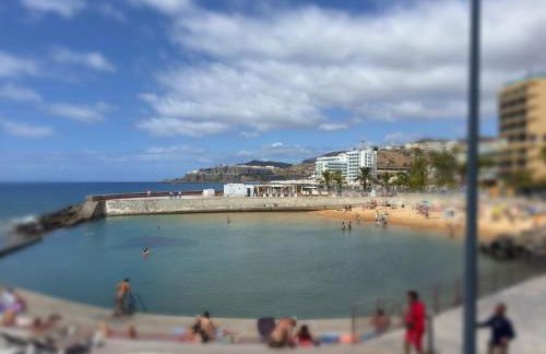 Arguineguín, pueblo pesquero - Photo 39