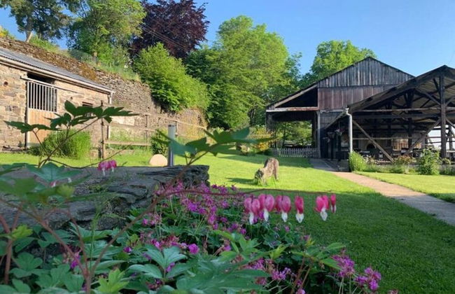 Charming Farmhouse With Large Terrace - Foto 53