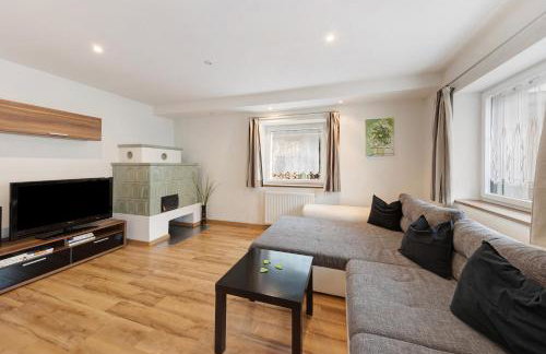 Apartment Bergkristall - Foto 1