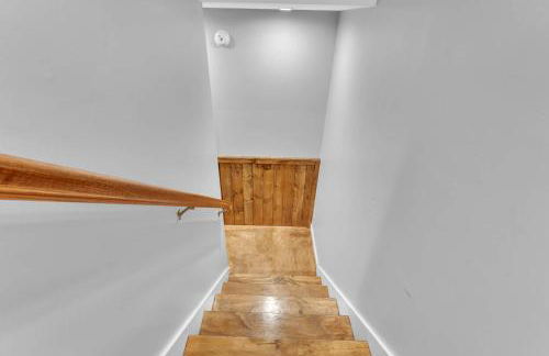 The Retreat at Wildwood - Hot Tub Theater & Deck - Foto 27