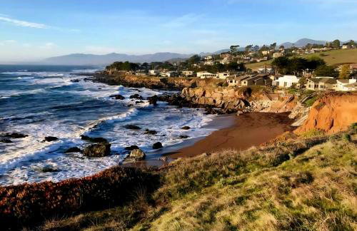 Cambria Mountain View Retreat - Foto 28