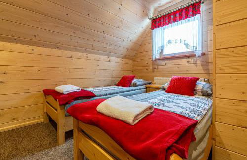 Domki na Wiyrchu - Foto 9