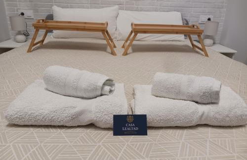 Casa Lealtad - Foto 5