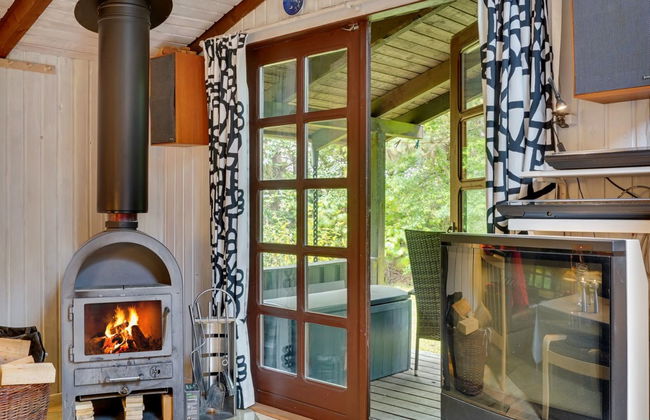 "Gail" - 400m to the fjord - Foto 23