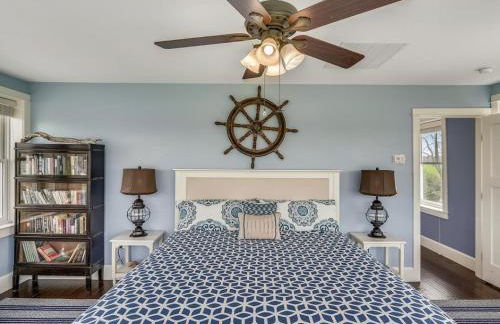 Centreville Waterfront Farm - 170 Acres - Pool - Private Dock - Private Beach - Foto 52