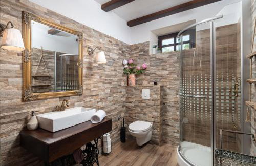 Villa Rustica ZadarVillas - Photo 25