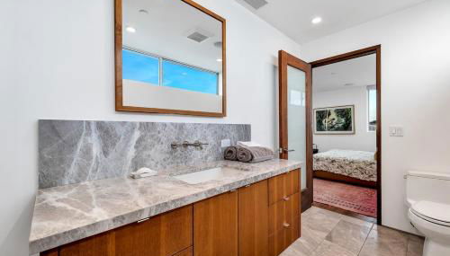 Modern Ocean Front Beach Home- 3 king beds 3 bedroom - Foto 4