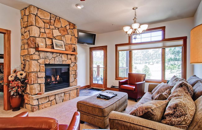 Black Canyon Inn Unit F7 Deluxe - Foto 5