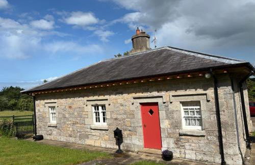 Lock-house, Blackwatertown, UK - Foto 21