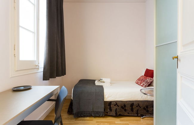 Quartprimera Apartments - Foto 16