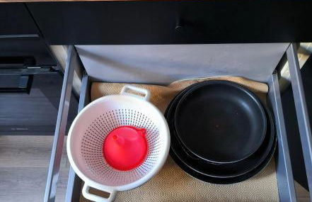 Maison chaleureuse à Ajaccio avec vue sur le jardin - Foto 28