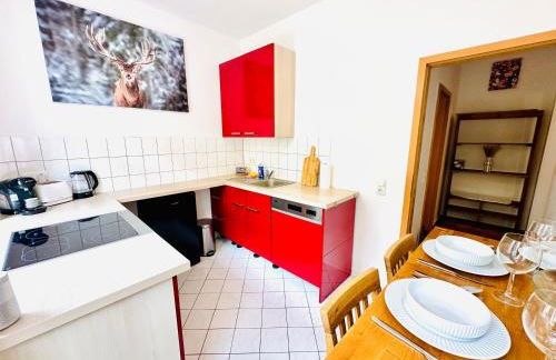 Kunstviertel Apartment am Kanal - Foto 6