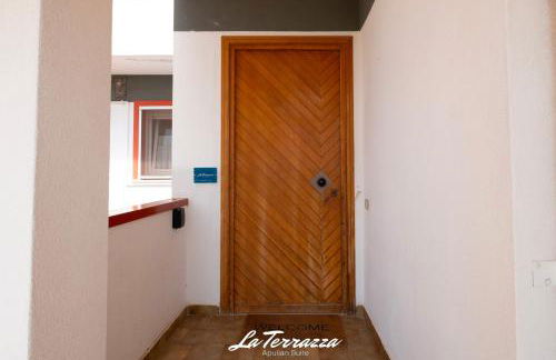 La Terrazza - Foto 4