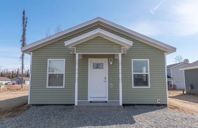 Susitna Suites - Foto 1