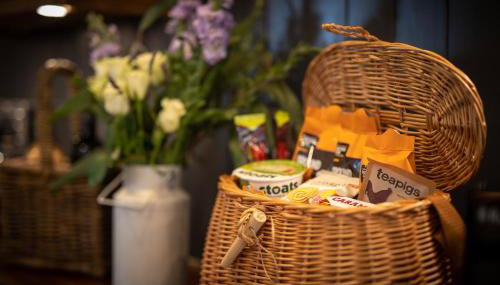 The Lodge in the Loch - Foto 3