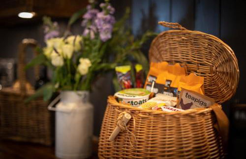 The Lodge in the Loch - Foto 3