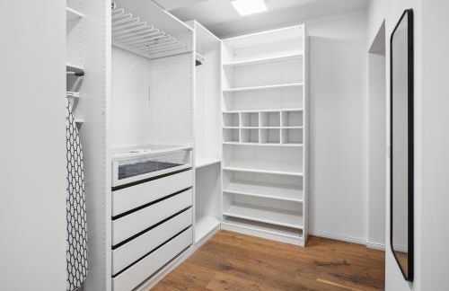 Design-Apartment - Bochum Zentrum - 2 Balkons - 118m2 - Netflix - Foto 30