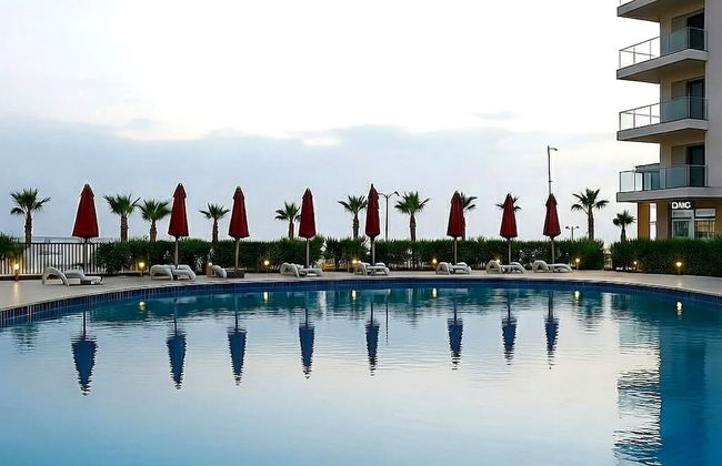 Modern Design, Mediterranean Vibes Porto Said - Foto 35