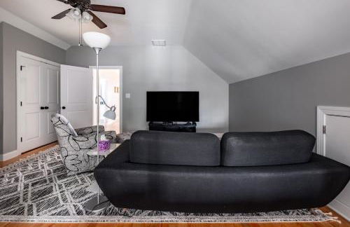 Spacious Home in Five Points - Close to Downtown home - Foto 22