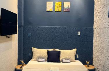 Pousada É de casa unidade 02 apto 01 - Foto 4