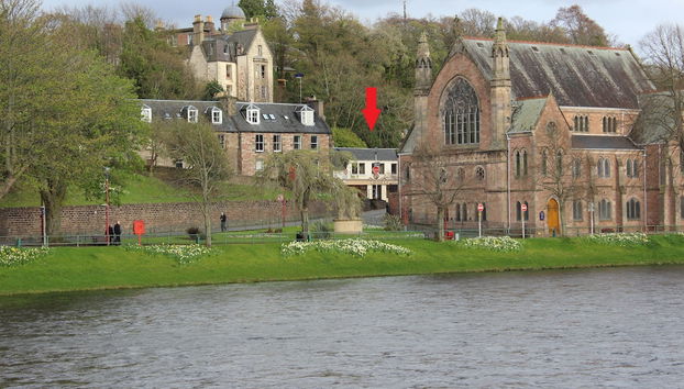 Ness View Apartment - Foto 2, Imagen principal