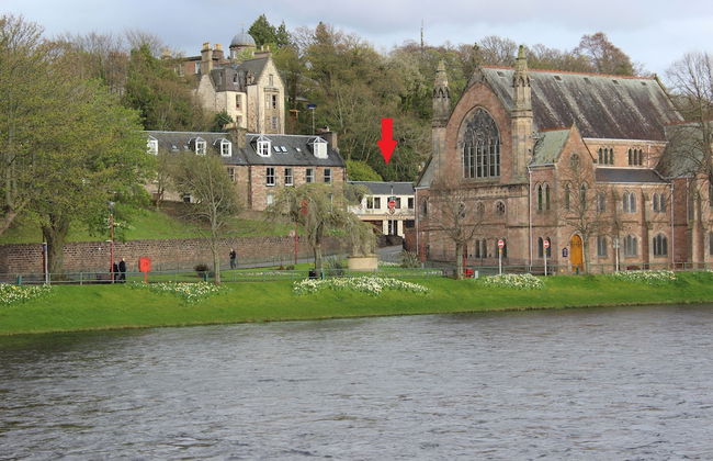 Ness View Apartment - Foto 1