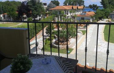 Makis Nest Apart-Hotel - Foto 70