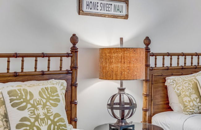 Wailea Ekolu Village - CoralTree Residence Collection - Foto 46