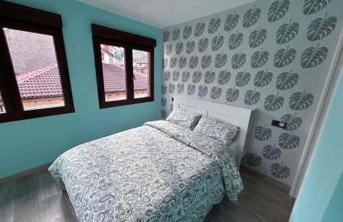 Vistas Sobia San Martín de teverga - Foto 10