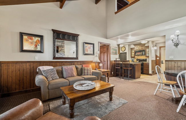 Pine Haven Lodge - Foto 27