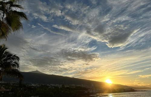 Holiday Home PISCINA PRIVADA CLIMATIZADA Teide Views, BBQ - Foto 60