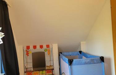 Ferienhaus Frieda - Photo 12