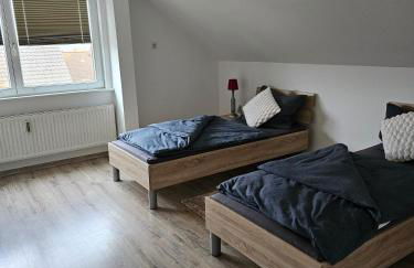 Ferienwohungen Otto und Grete - Foto 20