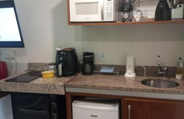 Flat Resort Costabella - Chalé - Foto 50