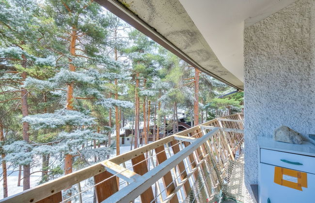 La Tana dello Scoiattolo (Skiing nearby) - Foto 24