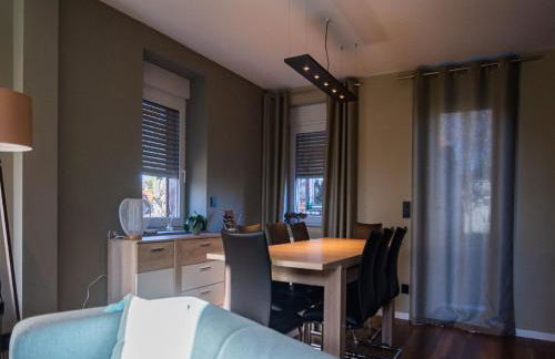 Spacious Stay in Lemberg - Foto 26