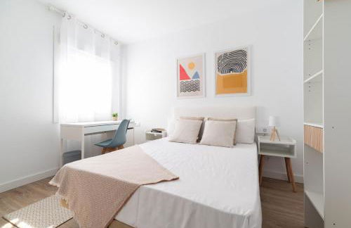 Gran Atico con terraza - Foto 8