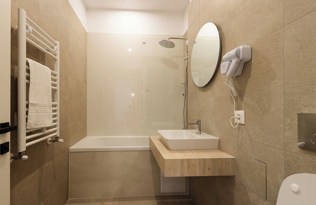 Central Suites - Foto 16